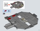 Notice / Instructions de Montage - LEGO - Star Wars - 75105 - Millennium Falcon™: Page 31