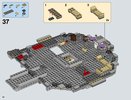 Notice / Instructions de Montage - LEGO - Star Wars - 75105 - Millennium Falcon™: Page 42