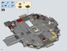 Notice / Instructions de Montage - LEGO - Star Wars - 75105 - Millennium Falcon™: Page 44