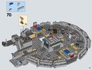 Notice / Instructions de Montage - LEGO - Star Wars - 75105 - Millennium Falcon™: Page 93