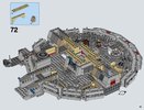 Notice / Instructions de Montage - LEGO - Star Wars - 75105 - Millennium Falcon™: Page 95