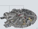 Notice / Instructions de Montage - LEGO - Star Wars - 75105 - Millennium Falcon™: Page 133