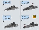 Notice / Instructions de Montage - LEGO - Star Wars - 75105 - Millennium Falcon™: Page 147