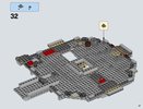 Notice / Instructions de Montage - LEGO - Star Wars - 75105 - Millennium Falcon™: Page 37