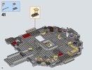 Notice / Instructions de Montage - LEGO - Star Wars - 75105 - Millennium Falcon™: Page 46