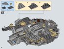 Notice / Instructions de Montage - LEGO - Star Wars - 75105 - Millennium Falcon™: Page 68