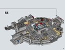 Notice / Instructions de Montage - LEGO - Star Wars - 75105 - Millennium Falcon™: Page 79