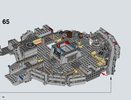 Notice / Instructions de Montage - LEGO - Star Wars - 75105 - Millennium Falcon™: Page 84