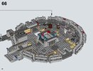 Notice / Instructions de Montage - LEGO - Star Wars - 75105 - Millennium Falcon™: Page 88