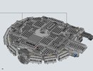 Notice / Instructions de Montage - LEGO - Star Wars - 75105 - Millennium Falcon™: Page 116