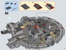 Notice / Instructions de Montage - LEGO - Star Wars - 75105 - Millennium Falcon™: Page 119