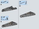 Notice / Instructions de Montage - LEGO - Star Wars - 75105 - Millennium Falcon™: Page 148