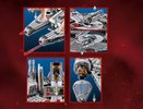 Notice / Instructions de Montage - LEGO - Star Wars - 75105 - Millennium Falcon™: Page 162