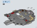 Notice / Instructions de Montage - LEGO - Star Wars - 75105 - Millennium Falcon™: Page 43