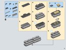 Notice / Instructions de Montage - LEGO - Star Wars - 75105 - Millennium Falcon™: Page 75