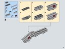 Notice / Instructions de Montage - LEGO - Star Wars - 75105 - Millennium Falcon™: Page 83