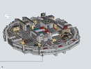 Notice / Instructions de Montage - LEGO - Star Wars - 75105 - Millennium Falcon™: Page 90