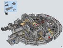 Notice / Instructions de Montage - LEGO - Star Wars - 75105 - Millennium Falcon™: Page 99