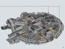 Notice / Instructions de Montage - LEGO - Star Wars - 75105 - Millennium Falcon™: Page 131