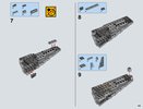 Notice / Instructions de Montage - LEGO - Star Wars - 75105 - Millennium Falcon™: Page 153