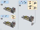 Notice / Instructions de Montage - LEGO - Star Wars - 75106 - Imperial Assault Carrier™: Page 14