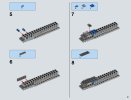 Notice / Instructions de Montage - LEGO - Star Wars - 75106 - Imperial Assault Carrier™: Page 51