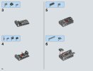 Notice / Instructions de Montage - LEGO - Star Wars - 75106 - Imperial Assault Carrier™: Page 68