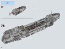 Notice / Instructions de Montage - LEGO - Star Wars - 75106 - Imperial Assault Carrier™: Page 92