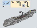 Notice / Instructions de Montage - LEGO - Star Wars - 75106 - Imperial Assault Carrier™: Page 95