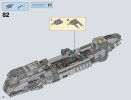 Notice / Instructions de Montage - LEGO - Star Wars - 75106 - Imperial Assault Carrier™: Page 96