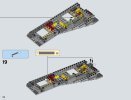 Notice / Instructions de Montage - LEGO - Star Wars - 75106 - Imperial Assault Carrier™: Page 108