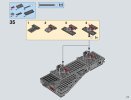 Notice / Instructions de Montage - LEGO - Star Wars - 75106 - Imperial Assault Carrier™: Page 119