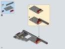 Notice / Instructions de Montage - LEGO - Star Wars - 75106 - Imperial Assault Carrier™: Page 124