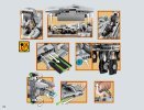 Notice / Instructions de Montage - LEGO - Star Wars - 75106 - Imperial Assault Carrier™: Page 170