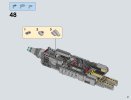 Notice / Instructions de Montage - LEGO - Star Wars - 75106 - Imperial Assault Carrier™: Page 47