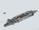 Notice / Instructions de Montage - LEGO - Star Wars - 75106 - Imperial Assault Carrier™: Page 59