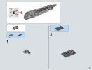 Notice / Instructions de Montage - LEGO - Star Wars - 75106 - Imperial Assault Carrier™: Page 67