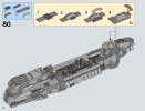 Notice / Instructions de Montage - LEGO - Star Wars - 75106 - Imperial Assault Carrier™: Page 94