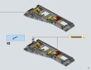 Notice / Instructions de Montage - LEGO - Star Wars - 75106 - Imperial Assault Carrier™: Page 131