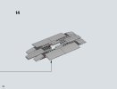 Notice / Instructions de Montage - LEGO - Star Wars - 75106 - Imperial Assault Carrier™: Page 158