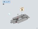 Notice / Instructions de Montage - LEGO - Star Wars - 75106 - Imperial Assault Carrier™: Page 161