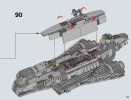 Notice / Instructions de Montage - LEGO - Star Wars - 75106 - Imperial Assault Carrier™: Page 163