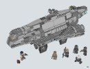 Notice / Instructions de Montage - LEGO - Star Wars - 75106 - Imperial Assault Carrier™: Page 169