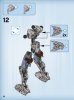 Notice / Instructions de Montage - LEGO - Star Wars - 75107 - Jango Fett™: Page 14