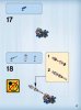 Notice / Instructions de Montage - LEGO - Star Wars - 75107 - Jango Fett™: Page 17