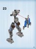 Notice / Instructions de Montage - LEGO - Star Wars - 75107 - Jango Fett™: Page 21