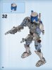 Notice / Instructions de Montage - LEGO - Star Wars - 75107 - Jango Fett™: Page 30