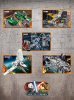 Notice / Instructions de Montage - LEGO - Star Wars - 75107 - Jango Fett™: Page 34