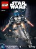 Notice / Instructions de Montage - LEGO - Star Wars - 75107 - Jango Fett™: Page 1