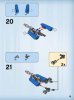 Notice / Instructions de Montage - LEGO - Star Wars - 75107 - Jango Fett™: Page 19